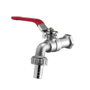 TORN ESFERA JARDIM 1/2 X 3/4 ALAVANCA VM (3838) LEAO