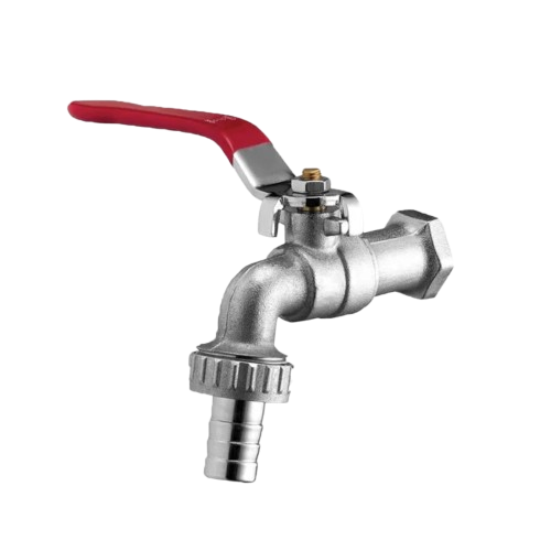 TORN ESFERA JARDIM 1/2 X 3/4 ALAVANCA VM (3838) LEAO