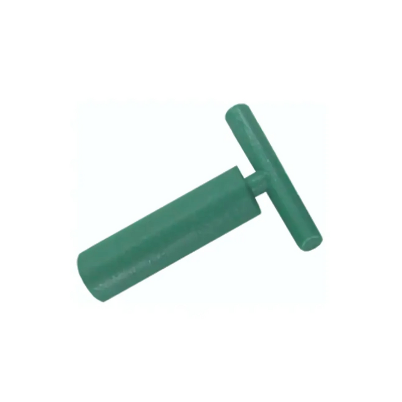 BASTAO REPARO PPR VERDE 8MM (REP08) TOPFUSION
