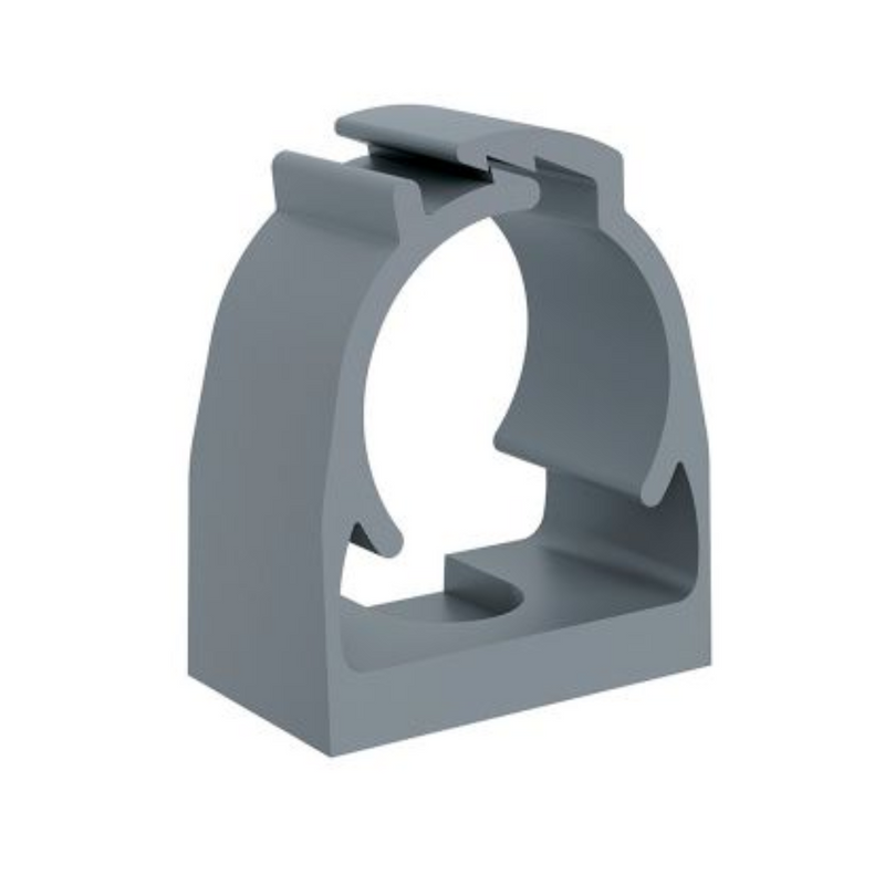 ABRAC P/ ELETRODUTO 1/2 CZ"