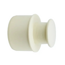 PLUG EG BR PVC 100MM (19259) AMANCO