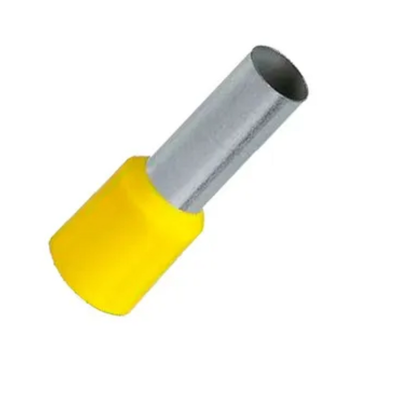 TERMINAL ILHOS (TUBULAR) 6,0MM AM