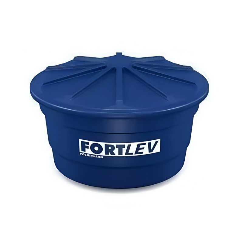 CAIXA D'AGUA 250L (2010003) FORTLEV