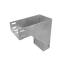 CURVA DE INVERSAO 90 100X50 PERF P/ELETROCALHA