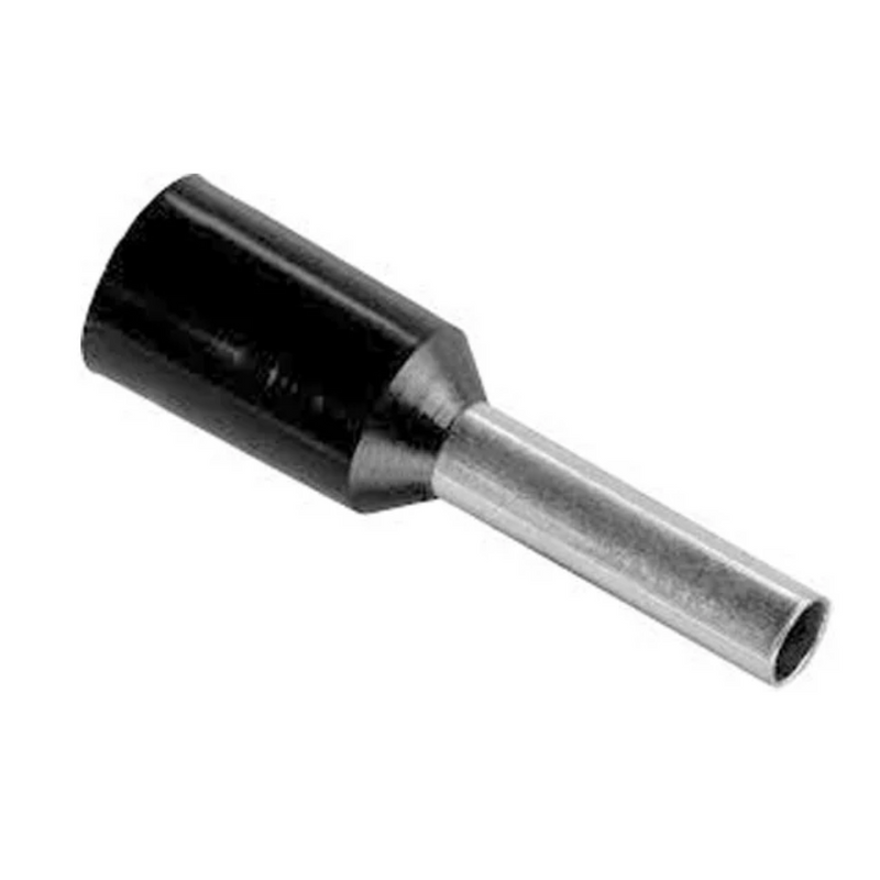 TERMINAL ILHOS (TUBULAR) 1,5MM PT