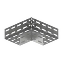 COTOVELO RETO 90° 150X100 PERF P/ ELETROCALHA