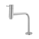 TORN LAVATORIO MESA BAIXA 90° SLIM FIT CR(5278) LEAO