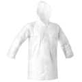 CAPA CHUVA RIPLAS DESCARTAVEL TRANSPARENTE 55