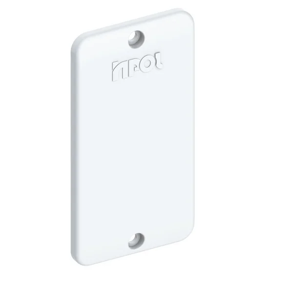 TAMPA P/ CONDULETE CEGA 3/4" (108) BR