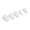 TAPA FURO P/CANO DAGUA OIDIC C/5P (411470) (2413)