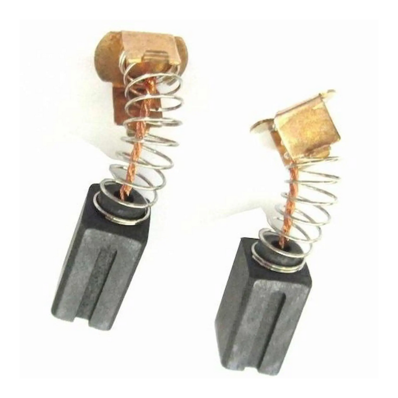 ESCOVA DE CARVAO LV-720 LUVIC