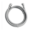 ENGATE FLEXIVEL P/ DUCHA HIGIÊNICA FF 2MT (210912) BLUKIT