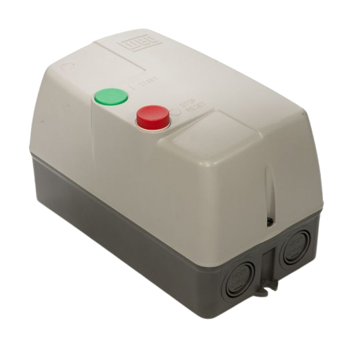 CHAVE DE PARTIDA DIRETA 220V PDW06-10V25 (10045782) WEG