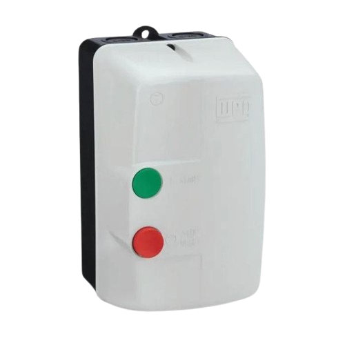 CHAVE DE PARTIDA DIRETA 220V PDW02-0,33V25 1,8A (10045771) WEG