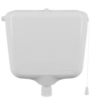 CAIXA DESCARGA CONTROLADA 9 LTS BR (C17/S*BR1) ASTRA