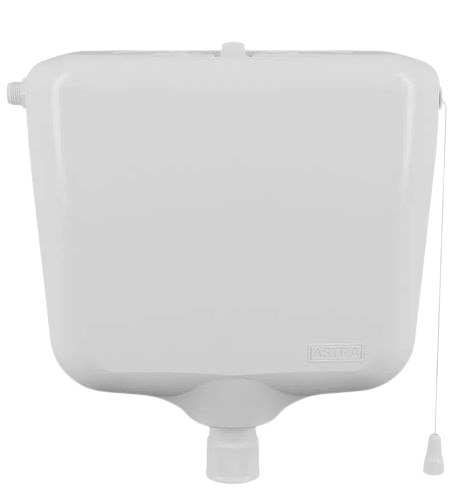 CAIXA DESCARGA CONTROLADA 9 LTS BR (C17/S*BR1) ASTRA