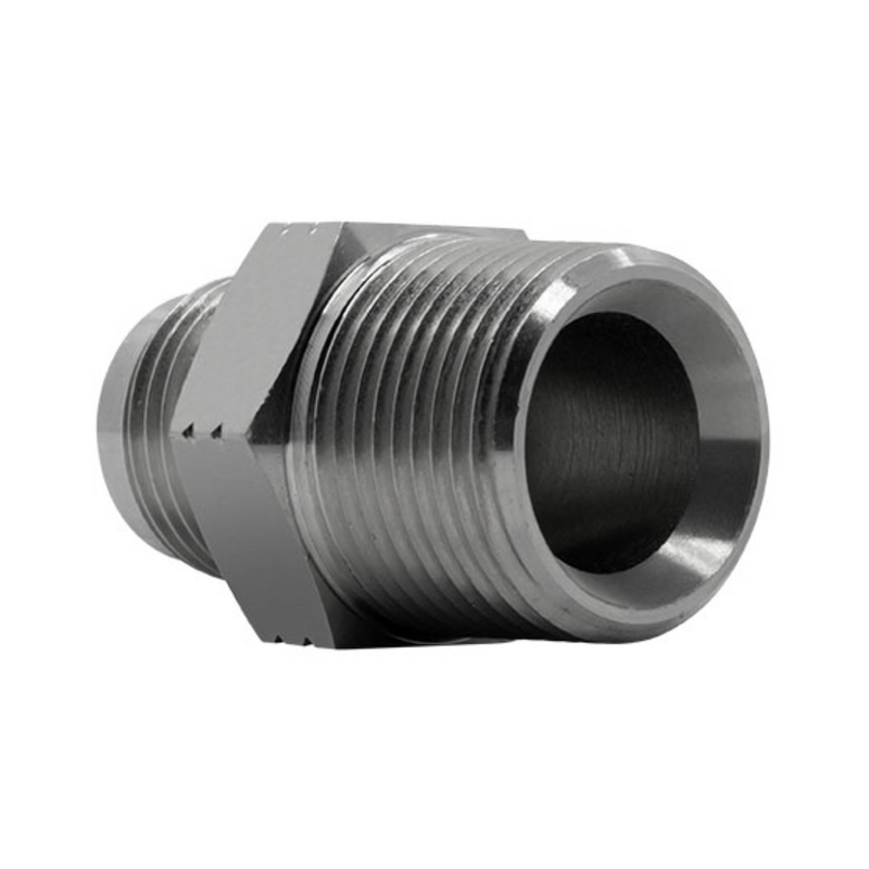 ADAPTADOR RETO MACHO UNIVERSAL 1/2x3/8 (AFD/040) DALCON