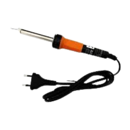 FERRO DE SOLDA 30W X 220V (25.04) FOXLUX