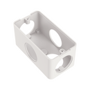 CONDULETE MULTIPLO 5 ENTRADAS 1/2 E 3/4" PVC (87) BR