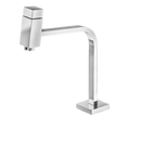 TORN LAVATORIO MESA BAIXA 45° SLIM PLATZ 1/2 CR (5496) LEAO