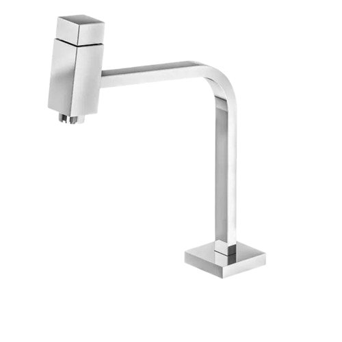 TORN LAVATORIO MESA BAIXA 45° SLIM PLATZ 1/2 CR (5496) LEAO