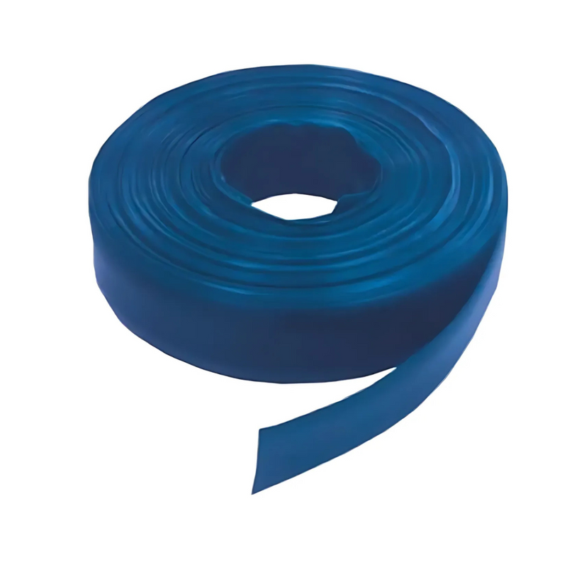 FITA PARA REVESTIMENTO COM ANTI U.V. AZUL (FTR60A) TOPFUSION