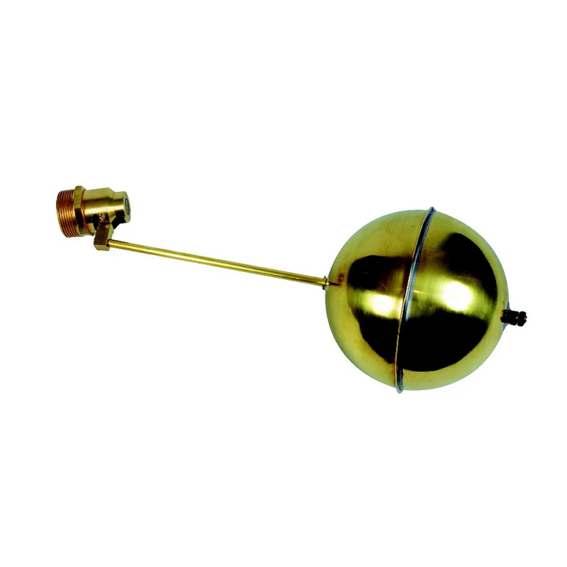 BOIA BALÃO LATÃO 11/4 (11353LG) GARDEN