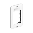 TAMPA P/ CONDULETE P/3 MOD LIZ 1 (4903) BR"