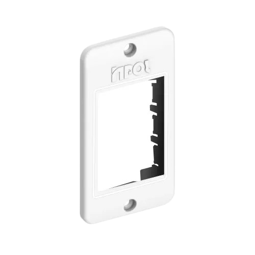 TAMPA P/ CONDULETE P/3 MOD LIZ 1 (4903) BR"