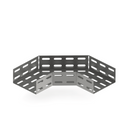 CURVA HORIZONTAL 90 50X50 PERF P/ ELETROCALHA