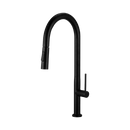 TORN COZINHA MESA C/DUCHA EXTENSIVA BLACK (1495) LEAO