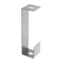 GANCHO LONGO P/ LUMINARIA 38X38 PERFILADO