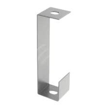 GANCHO LONGO P/ LUMINARIA 38X38 PERFILADO