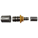 PEX GAS UNIAO REDUCAO 25MMX16MM (GMR/2516) ASTRA