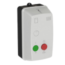 CHAVE DE PARTIDA DIRETA 220V PDW02-0,50V25 WEG