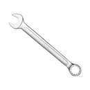 CHAVE COMBINADA 14MM CR-V (HCSPA141) INGCO