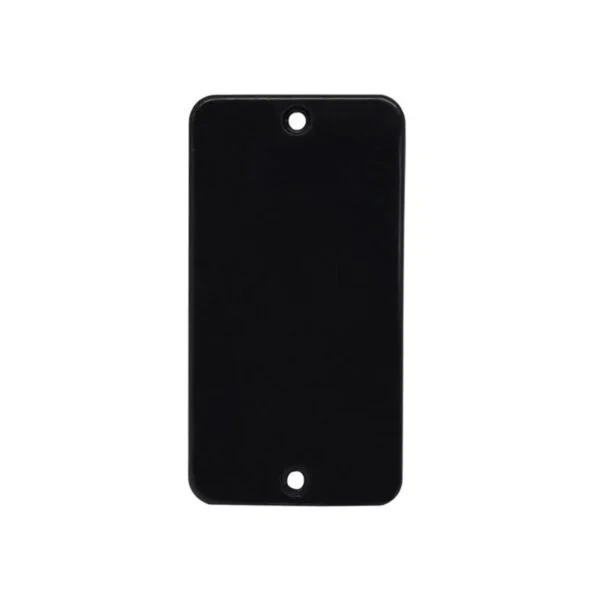 TAMPA P/ CONDULETE CEGA 3/4" (207) PT