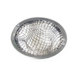 RALINHO INOX GRANDE P/ VALV AMERICANA (FRJ4) JAPI