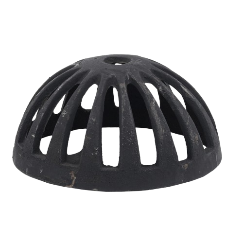 RALO SEMI ESFERICO 3 /85MM (148) COSTA NAVARRO