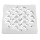 GRELHA COPACABANA BR QUAD DN100 (99005) AMANCO