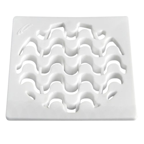 GRELHA COPACABANA BR QUAD DN100 (99005) AMANCO