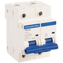 DISJ BIP 100A CURVA C (58012145) TRAMONTINA