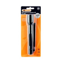 LANTERNA LED ALUMINIO FX-ML15 (44.05) FOXLUX