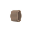 CAPS SOLD PVC 40MM (10080401) FORTLEV