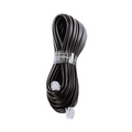 EXTENSAO FONE 4 VIAS 5MT PT (0747) BLS INTERNEED