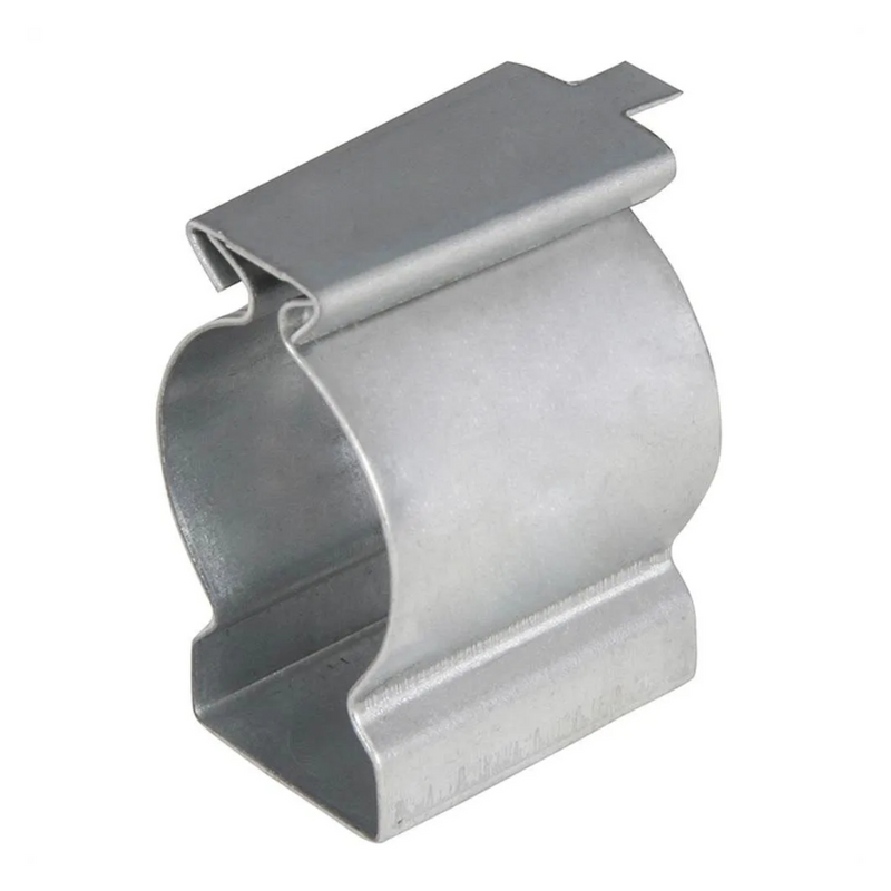 ABRAC TIPO D C/CUNHA 3/4''