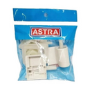 CJ FIXACAO ASSENTO ALMOFADADO E SOPRADO (TPKPFU*BR1) ASTRA