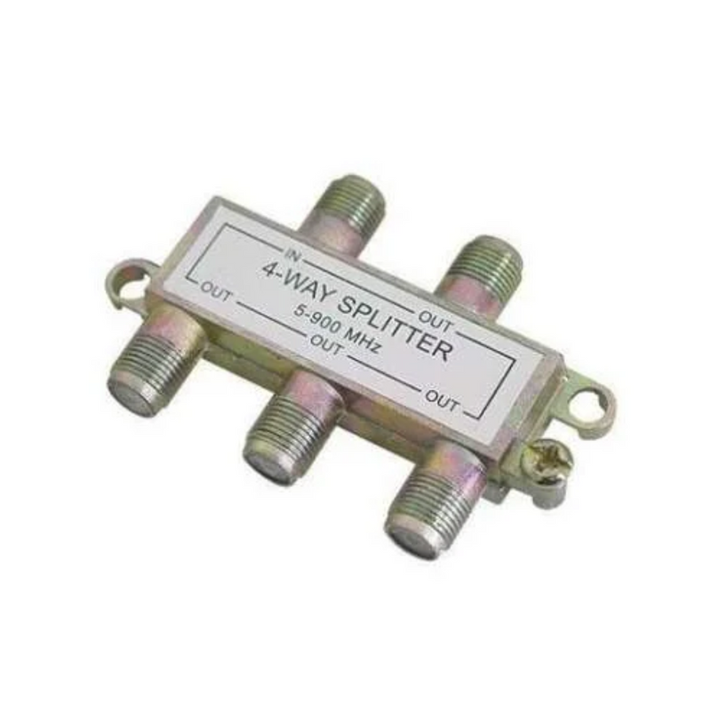 DIVISOR DE ANTENA 1:3 5A900HZ (2253) BLS INTERNEED