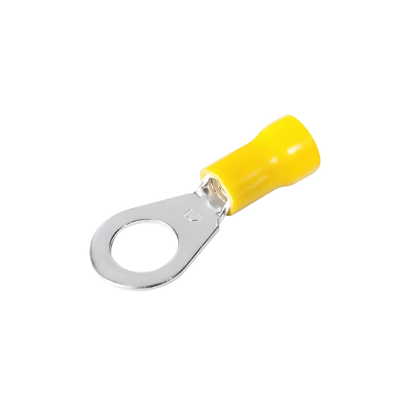 TERMINAL ANEL (ARGOLA) 4/6MM M5 AM