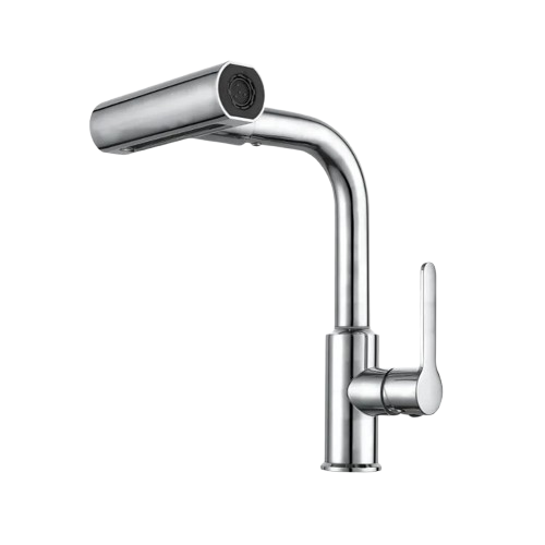 TORN COZ - LAV ALTA C/AREJ GIRATORIO 360° 4 JATOS (1346) LEAO